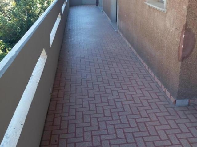 Appartamento in affitto a Massa