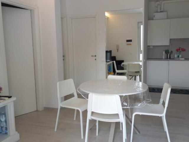 Appartamento in affitto a Massa