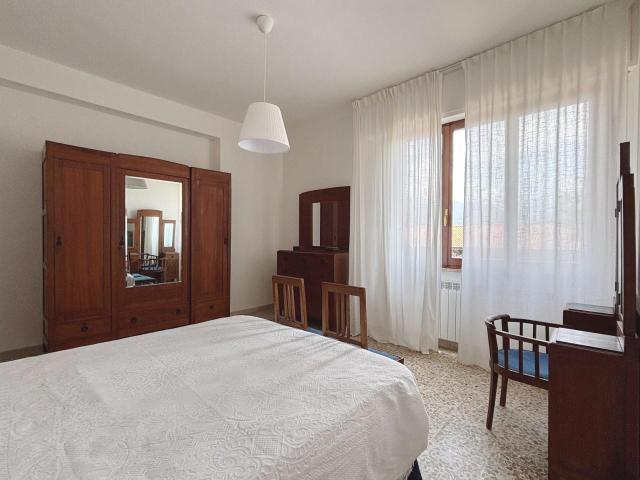 Appartamento in affitto a Massa