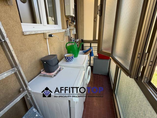 Appartamento in Affitto a Massa
