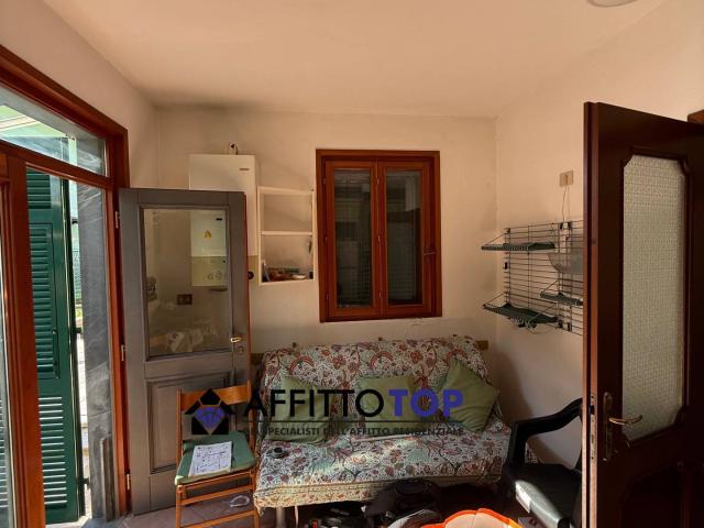 Appartamento in Affitto a Massa