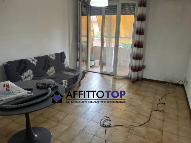 Appartamento in Affitto a Massa