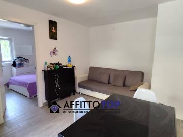 Appartamento in Affitto a Massa