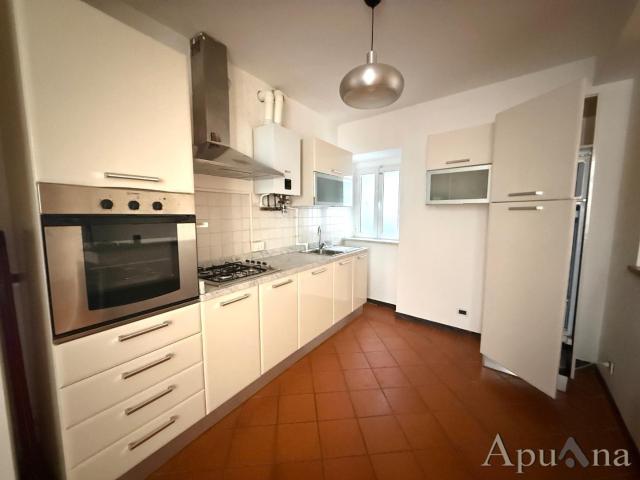 Appartamento in affitto a Massa