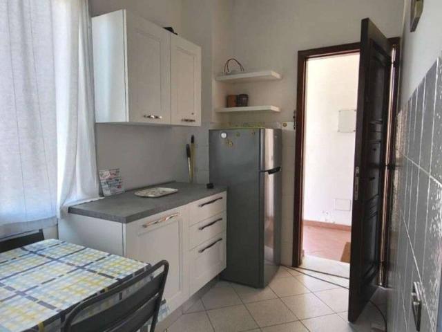 Appartamento in affitto a Massa