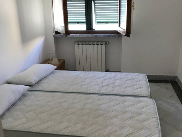 Appartamento in Affitto a Massa
