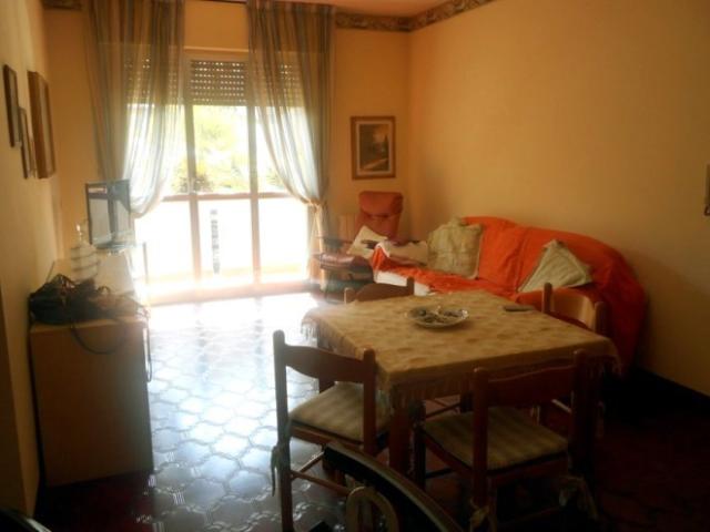 Appartamento in affitto a Massa