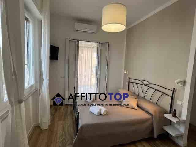 Appartamento in Affitto a Massa
