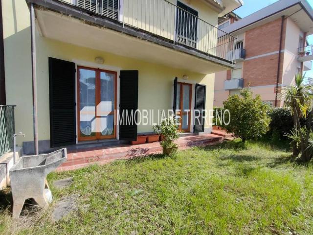Appartamento in affitto a Massa