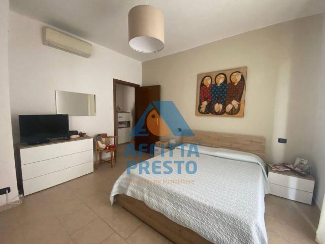 Appartamento in affitto a Massa