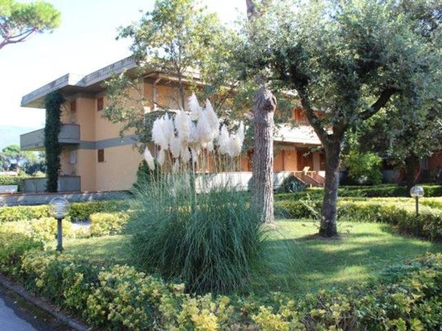 Appartamento in affitto a Massa