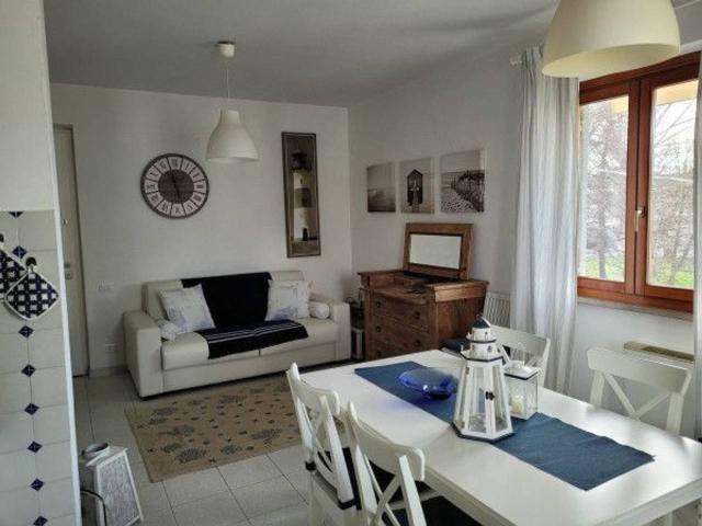 Appartamento in affitto a Massa