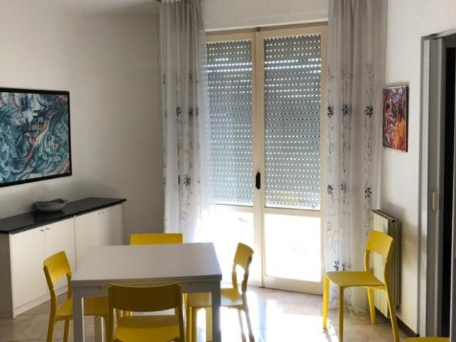 Appartamento in affitto a Massa