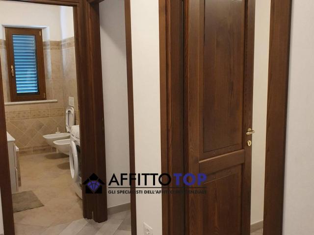 Appartamento in Affitto a Massa