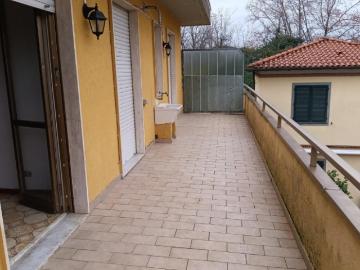 Appartamento in affitto a Massa