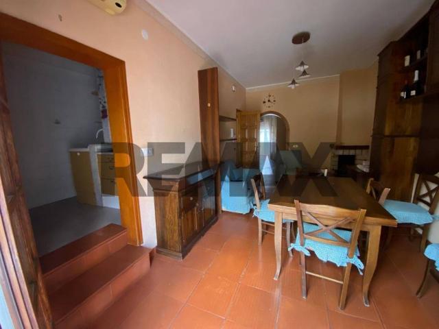 Appartamento in affitto a Massafra via Ignazio Ciaia, 31, terrazzo, riscaldamento autonomo, parzialmente arredato TrovaCasa