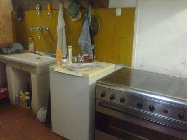 Appartamento in affitto a Massarosa, ingresso indipendente, soppalco, angolo cottura TrovaCasa