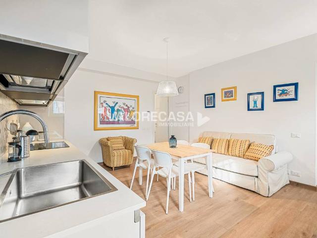 Appartamento in affitto a Massarosa LU