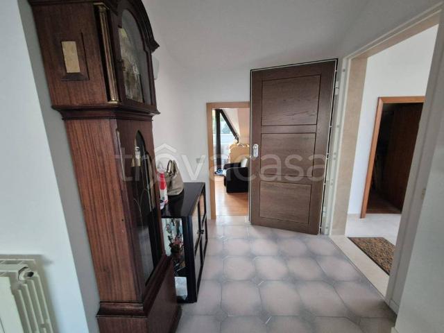 Appartamento in affitto a Massignano viale della Rimembranza, 1, arredato, caminetto, parquet TrovaCasa