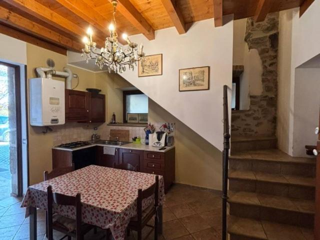 Appartamento in affitto a Mapello BG