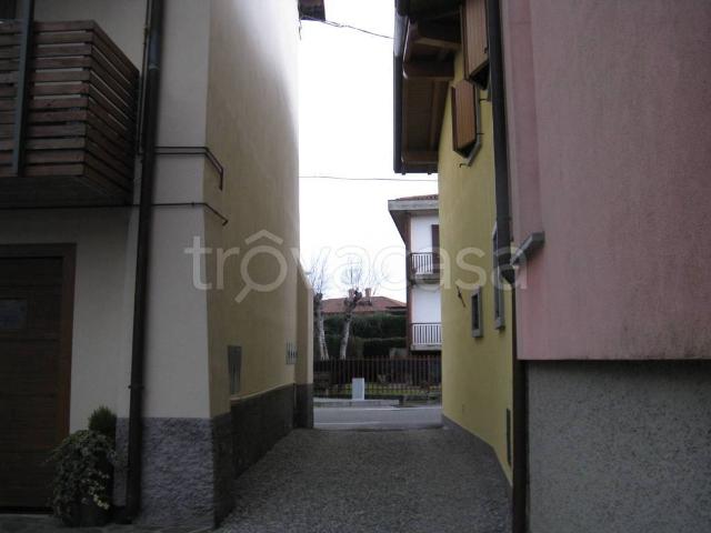 Appartamento in affitto a Mapello, non arredato/vuoto, arredato, posto auto coperto TrovaCasa