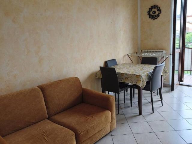 Appartamento in affitto a Mappano TO