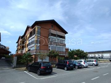 Appartamento in affitto a Mappano via Rita Levi Montalcini, 56/f, non arredato/vuoto, libero subito, balcone TrovaCasa