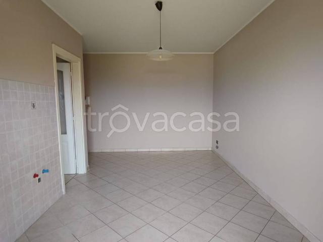 Appartamento in affitto a Mappano via Rita Levi Montalcini, 56/f, non arredato/vuoto, libero subito, balcone TrovaCasa