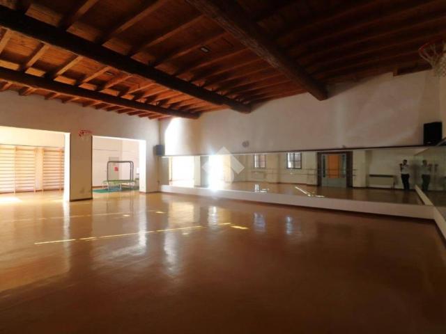 Appartamento in affitto a Marmirolo MN