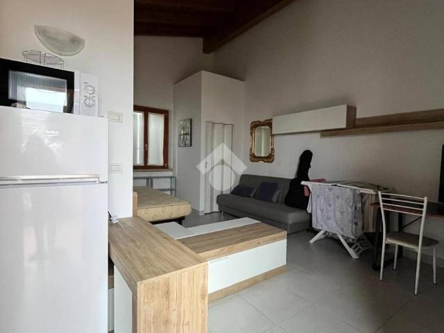 Appartamento in affitto a Marmirolo MN