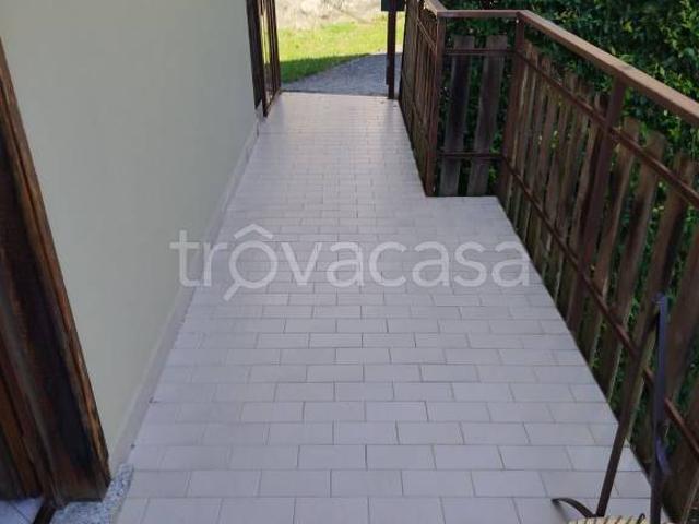 Appartamento in affitto a Maroggia, Berbenno di Valtellina
