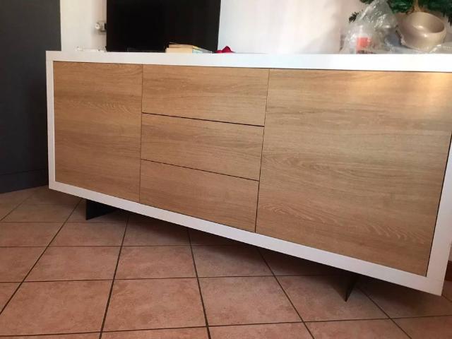 Appartamento in affitto a Marostica VI