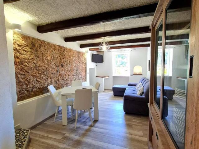 Appartamento in affitto a Maratea PZ