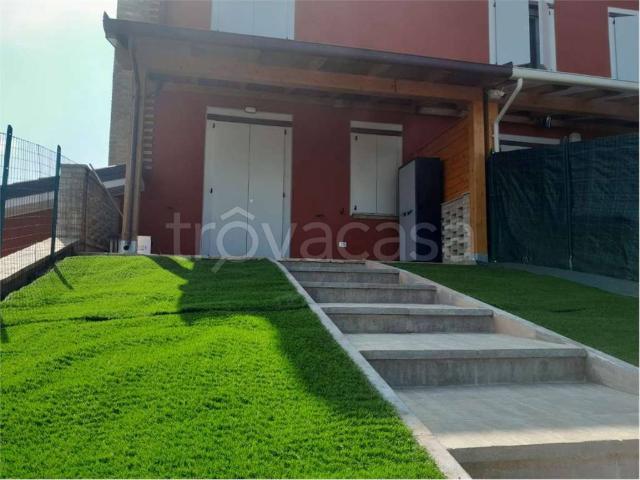 Appartamento in affitto a Maranello, arredato, nuova costruzione, riscaldamento a pavimento TrovaCasa