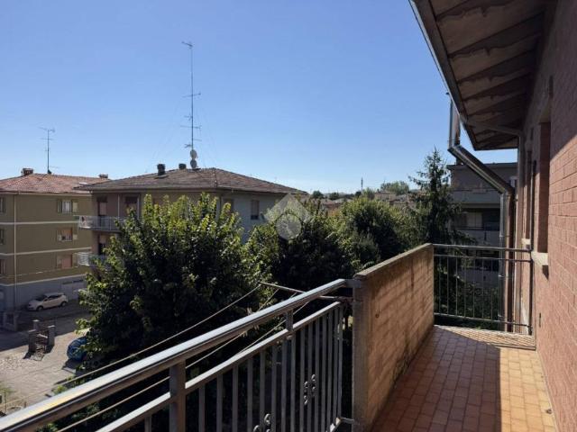 Appartamento in affitto a Maranello MO