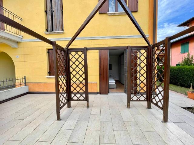 Appartamento in affitto a Maranello MO