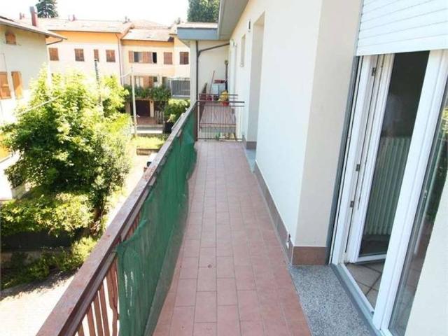 Appartamento in affitto a Maranello MO