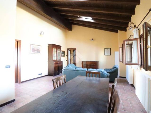 Appartamento in affitto a Maranello MO