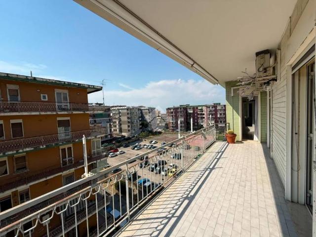 Appartamento in affitto a Marano di Napoli NA
