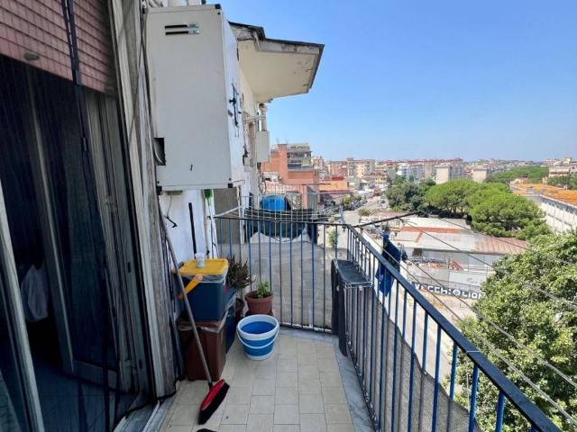 Appartamento in affitto a Marano di Napoli NA
