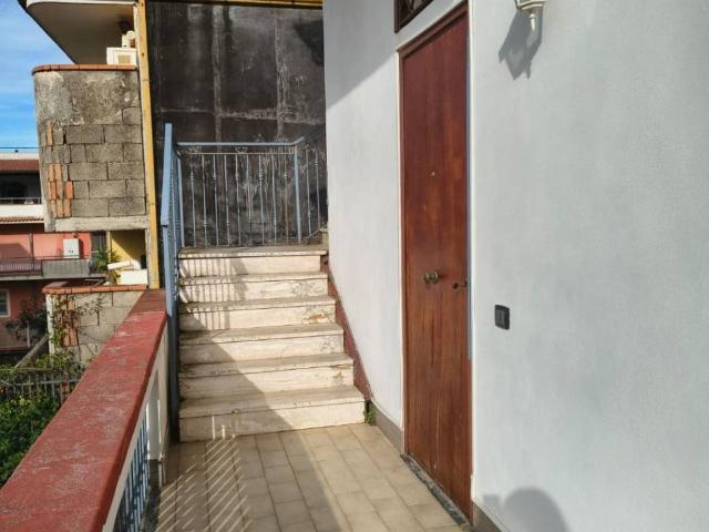Appartamento in affitto a Marano di Napoli NA