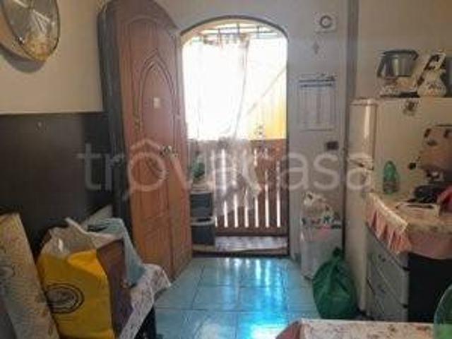 Appartamento in affitto a Marano di Napoli via Marano Pianura, 327, arredato, ristrutturato, balcone TrovaCasa