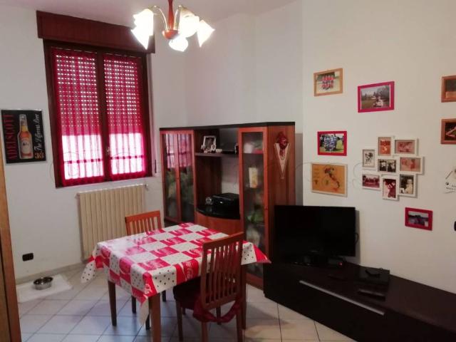 Appartamento in affitto a Marcallo con Casone MI