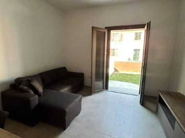 Appartamento in affitto a Marcaria MN