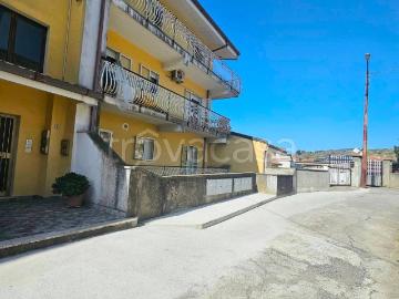 Appartamento in affitto a Marcellinara via Costantino Bevacqua, 8, non arredato/vuoto, posto auto, balcone TrovaCasa