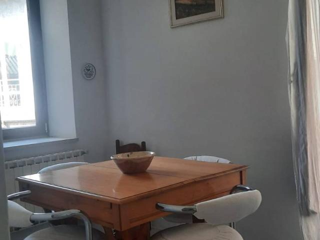 Appartamento in affitto a Marcellinara CZ