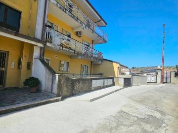 Appartamento in affitto a Marcellinara CZ