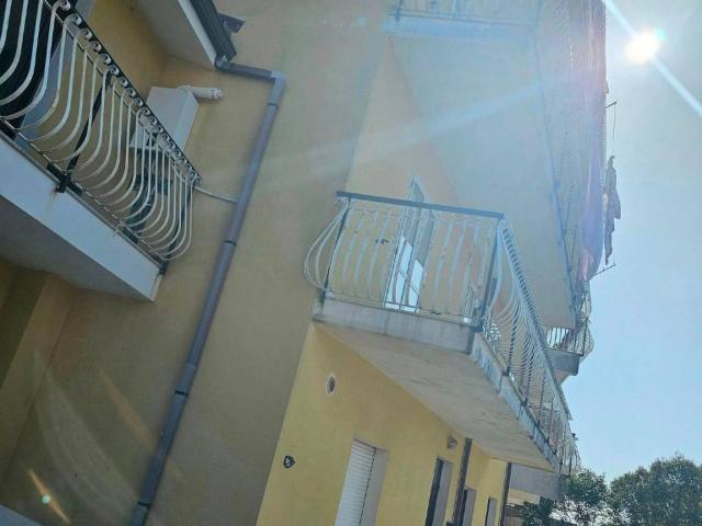 Appartamento in affitto a Marcellinara CZ