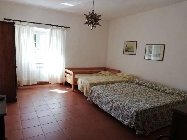 Appartamento in affitto a Marciana LI