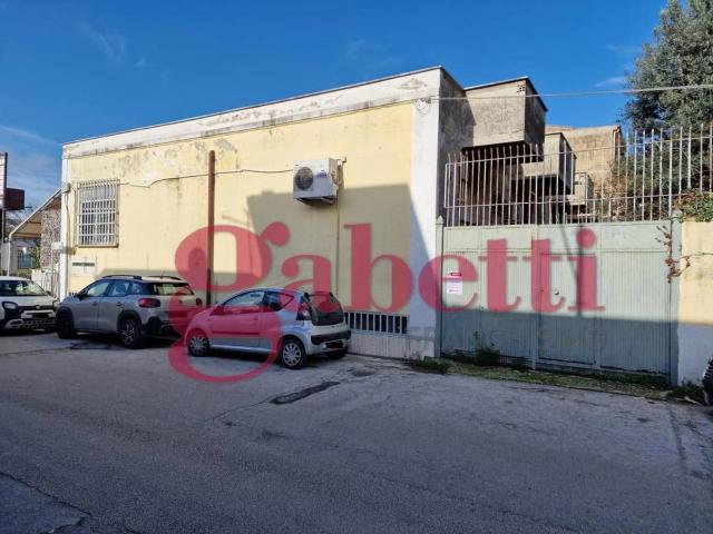 Appartamento in affitto a Marcianise